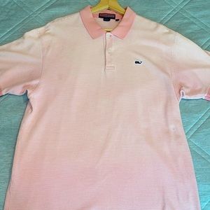 Vineyard Vines Polo
